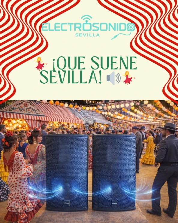 Feria Sevilla