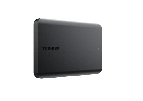 DTB520 DISCO DURO EXTERNO TOSHOIBA CANVIO BASIC 2TB USB 3.2