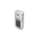RS-12601 RADIO PORTATIL DIGITAL FM/MICRO SD SAMI