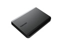 DTB510 DISCO DURO EXTERNO TOSHIBA CANVIO BASIC 1TB USB 3.2