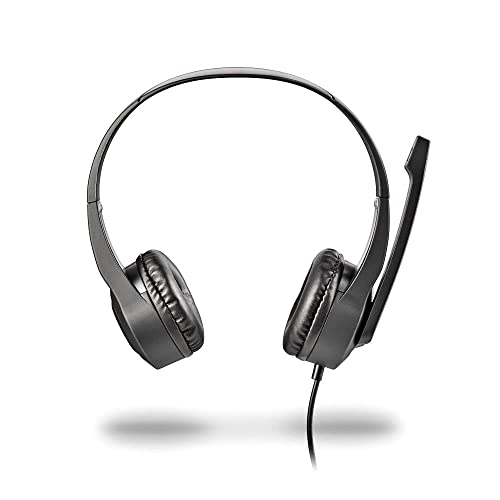 MSX11PRO AURICULAR CON MICROFONO NGS