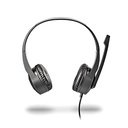 MSX11PRO AURICULAR CON MICROFONO NGS