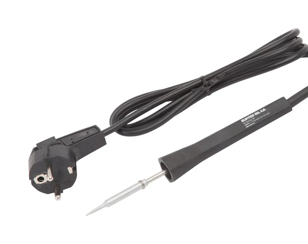 03.047/15 SOLDADOR ELECTRICO TIPO LAPIZ 15W