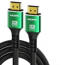 HDMI8K CONEXION HDMI MACHO/MACHO 8K V2.1 1.50 mtrs