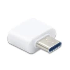 ADAPTADOR USB TIPO A HEMBRA A USB TIPO C MACHO