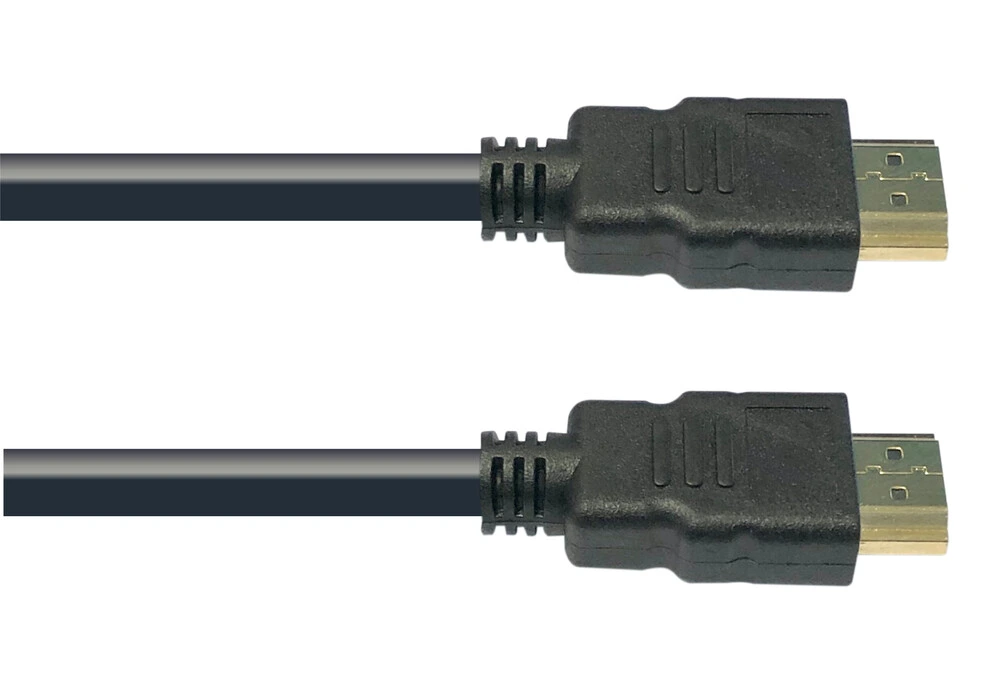 37.590/1 CONEXION HDMI MACHO/MACHO V1.4 1.00 mtrs