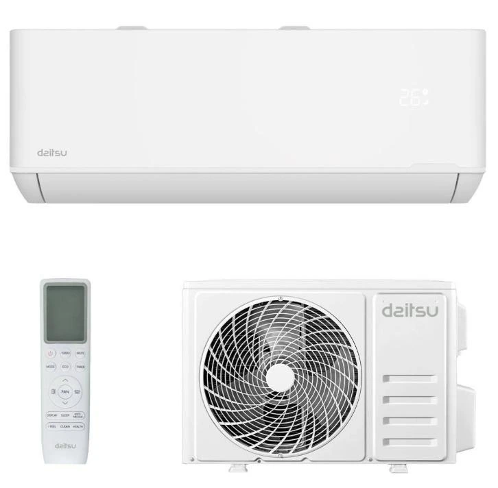 DS-9KKDWIFI AIRE ACONDICIONADO DAITSU