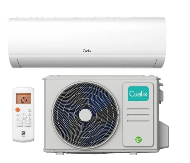 CUSP35ZAL2-I AIRE ACONDICIONADO CUALIX