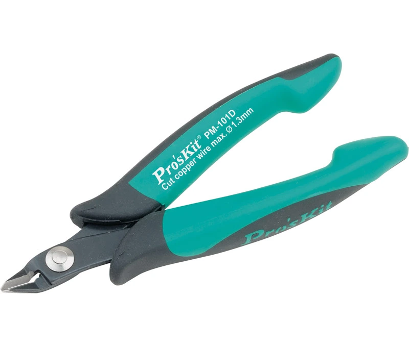 [HRV6692] HRV6692 ALICATE DE CORTE PRO´SKIT