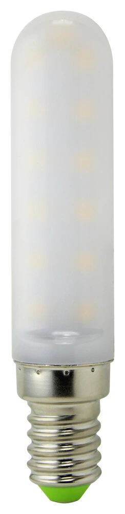 81.596/CAL BOMBILLA LED T20 E-14 4W BLANCO CALIDO