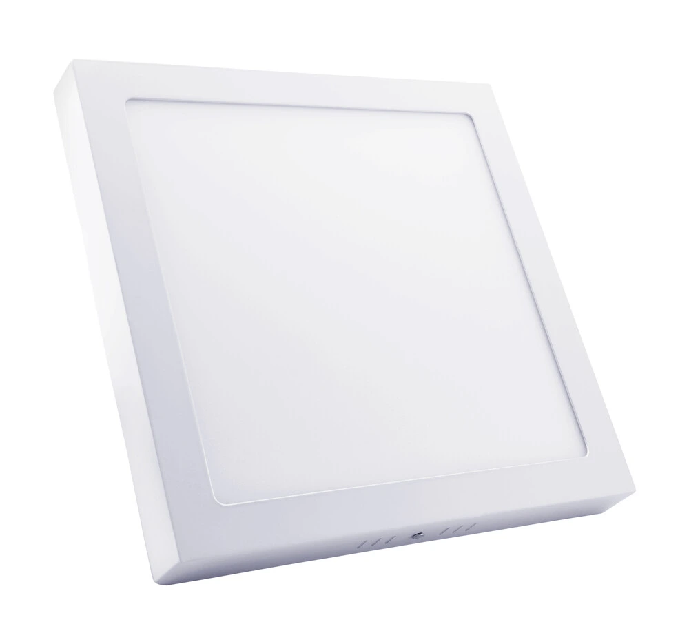 81.645/C/B/CCT DOWNLIGHT LED 24W CUADRADO SUPERFICIE CCT