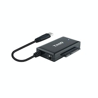 TQHDA-01A ADAPTADOR USB 3.0/3.1 A SATA TOOQ