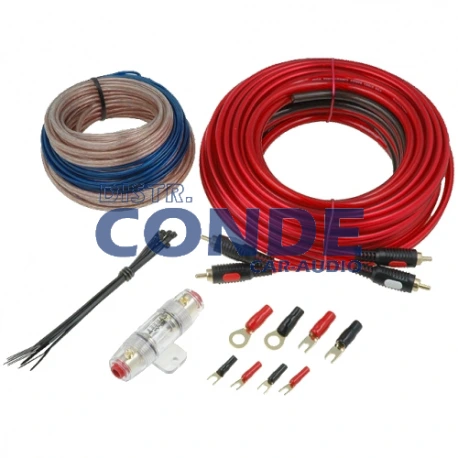[99.9188] 99.9188 KIT DE CABLEADO CAR AUDIO KIT-ON2