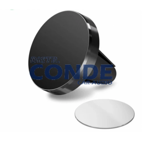 99.7525 SOPORTE MAGNETICO UNIVERSAL PARA MOVILES