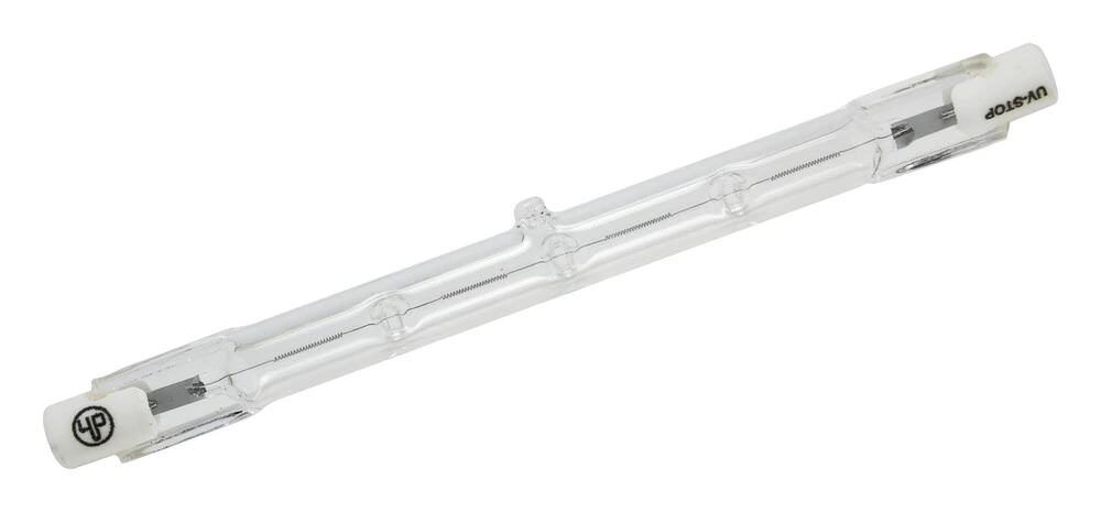 12.661/160 BOMBILLA ECO-HALOGENA 160W LINEAL R7S 118mm