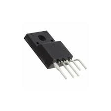 STRW6052S CIRCUITO INTEGRADO STRW6052S
