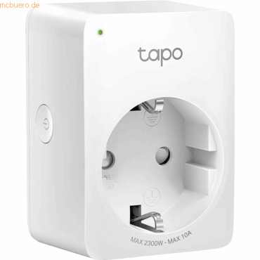 TAPO P100 ENCHUFE INTELIGENTE TP-LINK