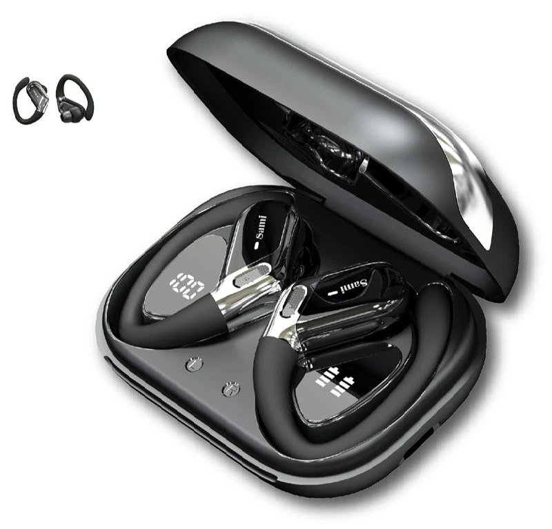 RS-12433 AURICULARES BLUETOOTH TWS SPORT SAMI