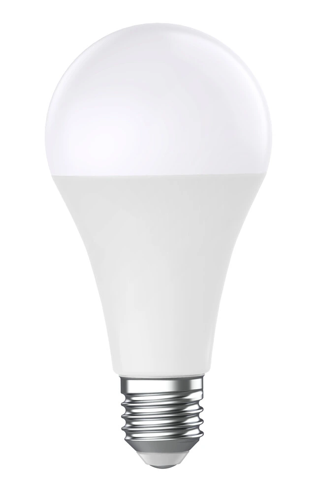 81.196/18/CAL BOMBILLA LED 18W ROSCA E27 ESFERICA BLANCO CALIDO