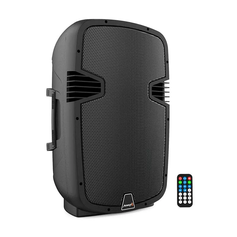 ARKANSAS 12 CAJA AUTOAMPLIFICADA AUDIBAX