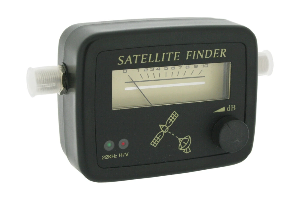 [60.277] 60.277 LOCALIZADOR DE SATELITE