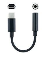 10.24.1205 ADAPTADOR USB TIPO C MACHO A JACK 3.5mm ST HEMBRA