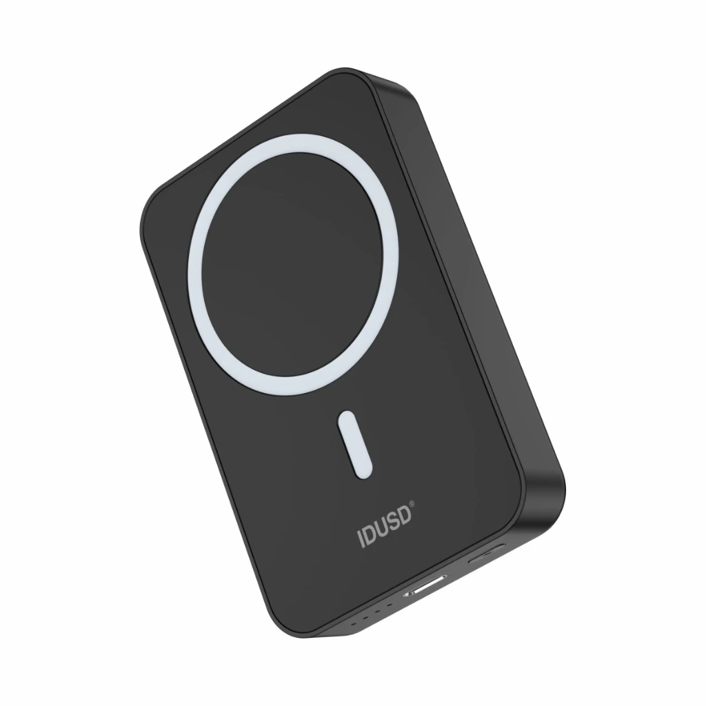 [WIRELESS] WIRELESS BATERIA EXTERNA 10000 mAH WIRELESS