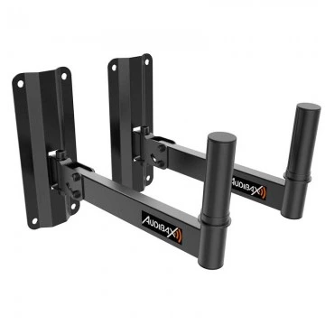 NEO 40 PAREJA DE SOPORTE DE ALTAVOZ DE PARED