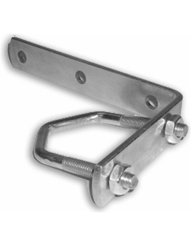 SMH018 GARRA DE ESCUADRA REFORZADA