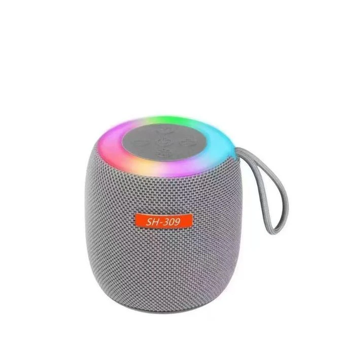 SH-309 ALTAVOZ BLUETOOTH RGB 5.1