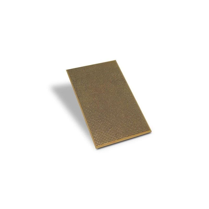 CEB4 PLACA DE PERFORADA 100X160MM