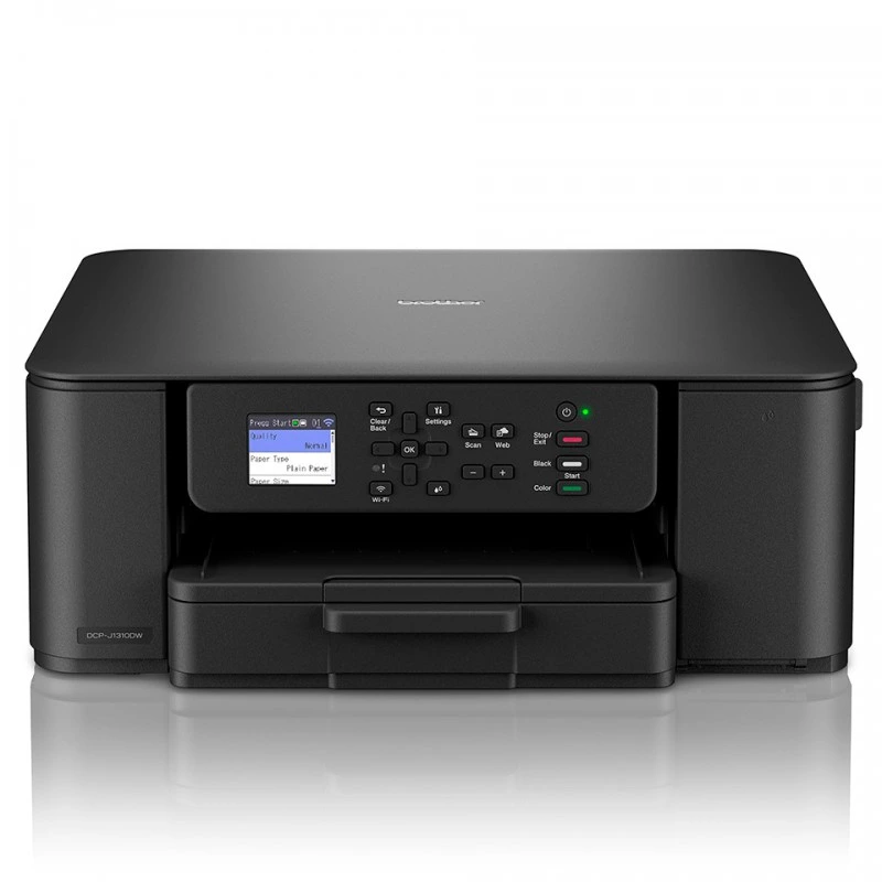 DCP-J1310DW IMPRESORA MULTIFUNCION BROTHER