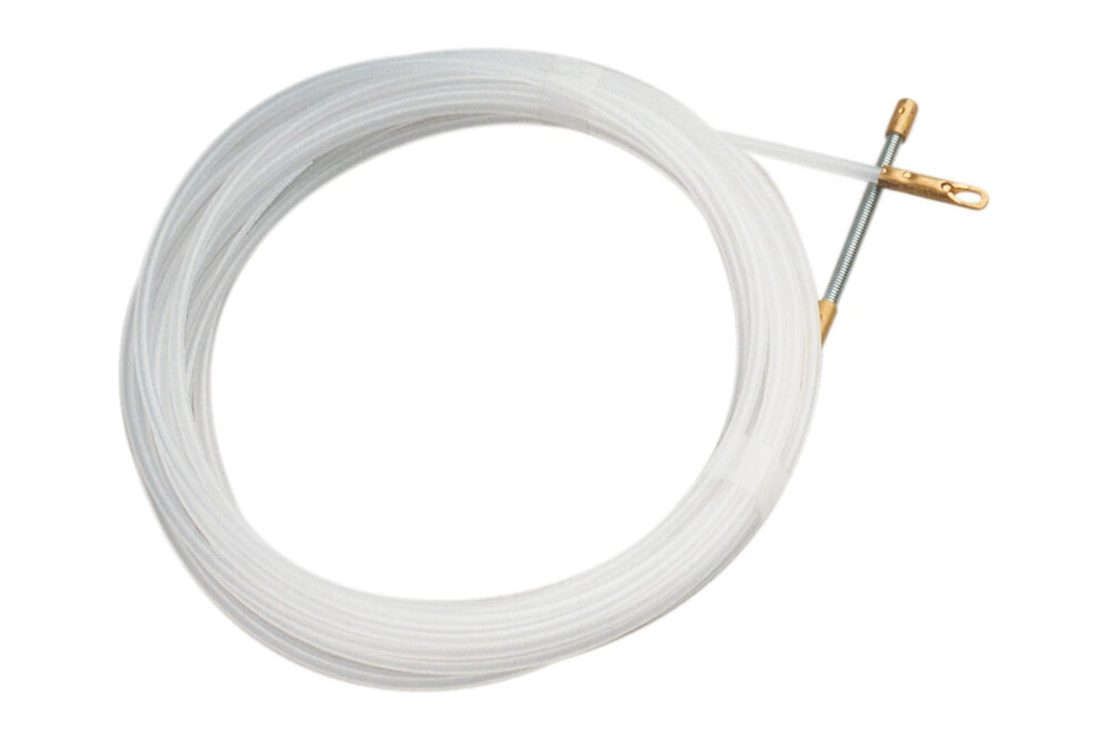 49.005/10 GUIA PASAHILOS NYLON 3MM DIAMETRO 10 mtrs