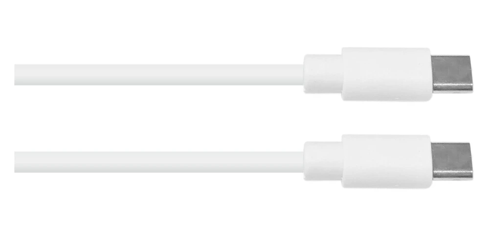 38.456/2 CONEXION USB TIPO C MACHO A USB TIPO C MACHO 2.00 mtrs