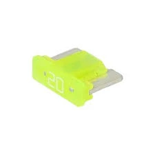 99.7438 MICROFUSIBLE 20 AMP BOLSA 50 UNIDADES