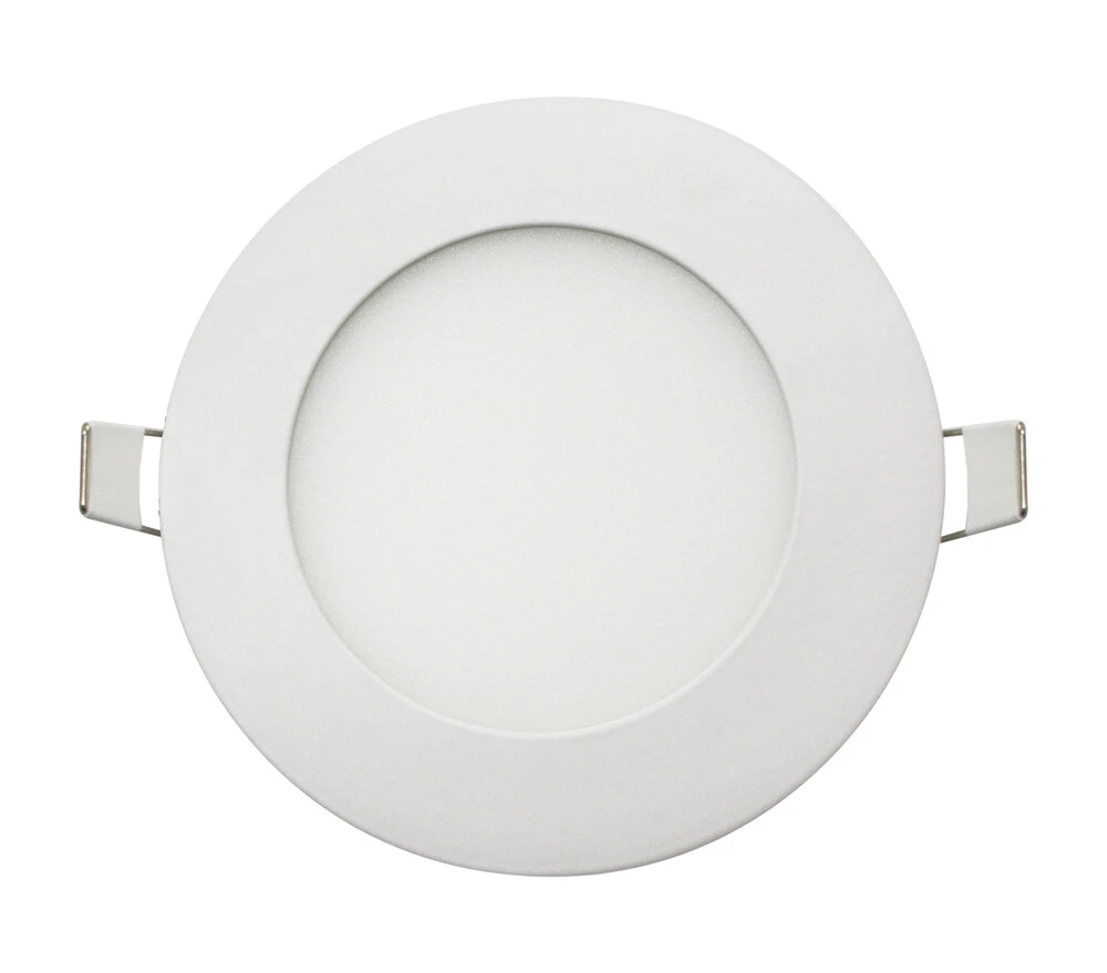 81.607/9/B/CCT DOWNLIGHT LED 9W REDONDO EMPOTRAR CCT