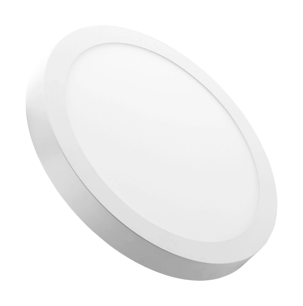 81.645/R/B/CCT DOWNLIGHT LED 24W REDONDO SUPERFICIE CCT