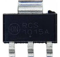 NCP1015ST65 CIRCUITO INTEGRADO NCP1015ST65