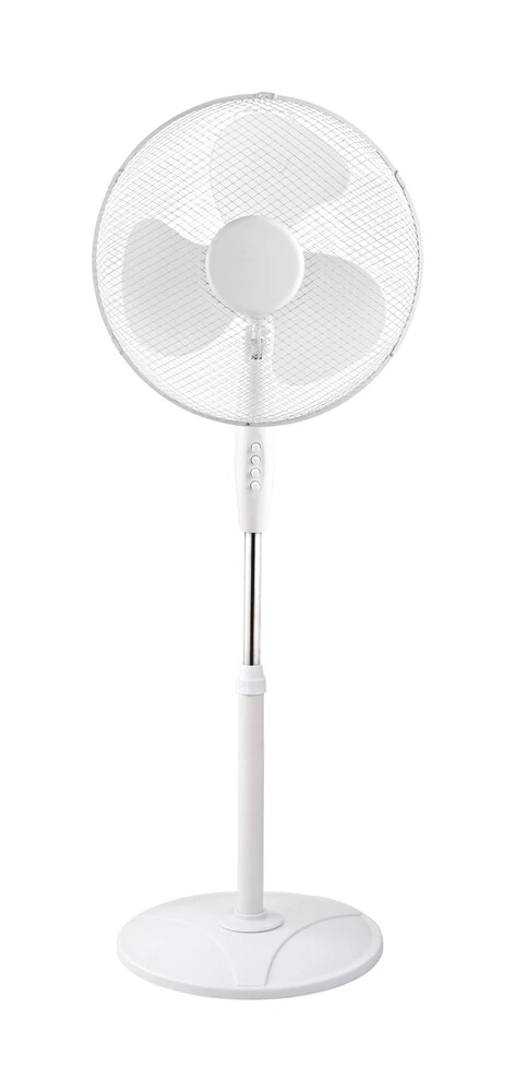[93.054] 93.054 VENTILADOR DE PIE 16" 40W BLANCO