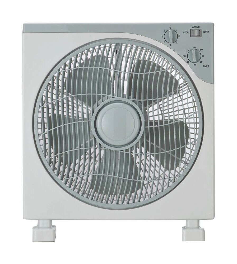 [93.056] 93.056 VENTILADOR BOX FAN 12" 40W BLANCO