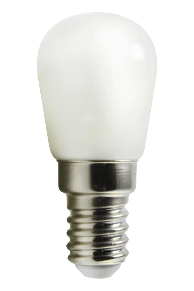 12.488/DIA BOMBILLA LED E14 3W REFRIGERADOR BLANCO DIA