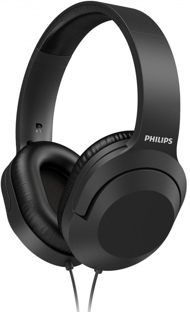 [TAH2005] TAH2005 AURICULAR DE DIADEMA CON CABLE JACK 3.5mm PHILIPS