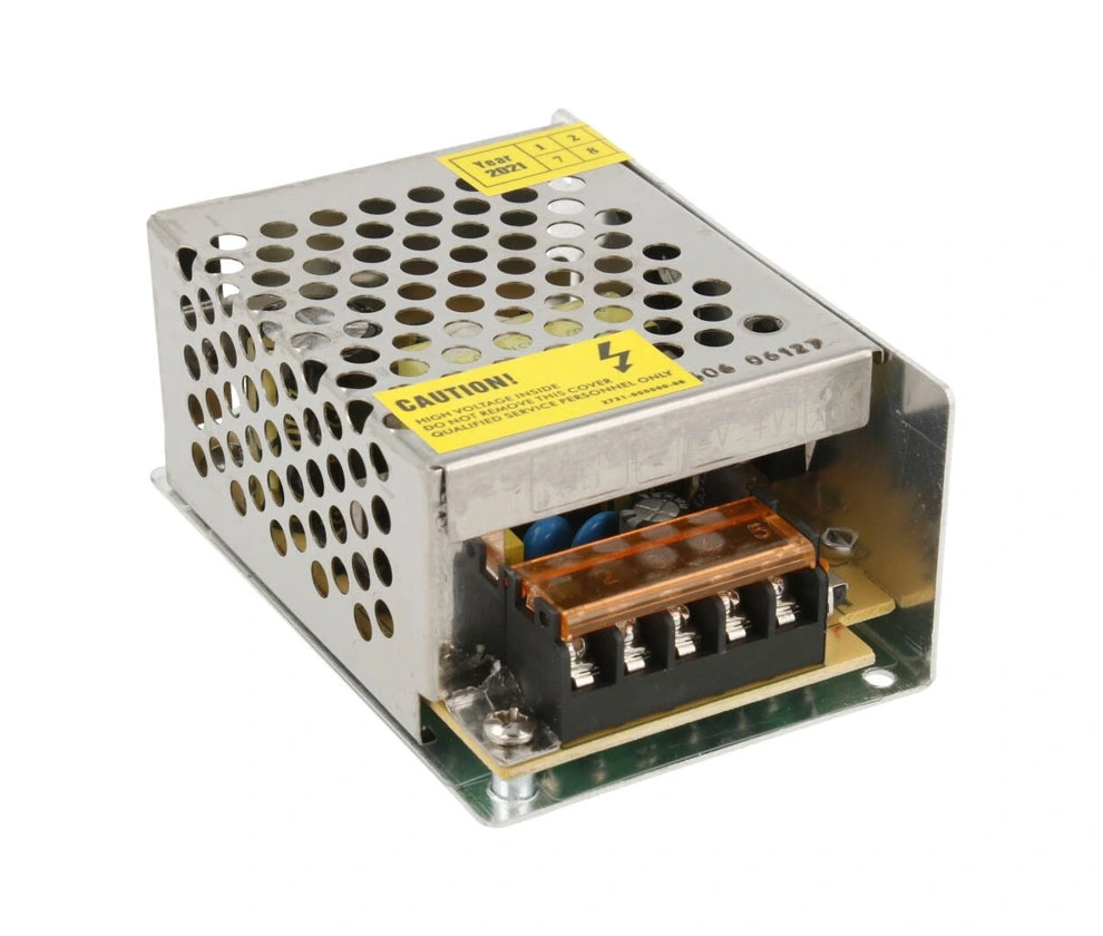 ALM304 FUENTE DE ALIMENTACION CONMUTADA 12V/36W/3AMP