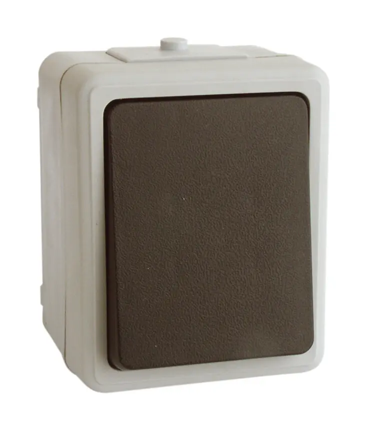 36.526/I INTERRUPTOR ESTANCO DE SUPERFICIE