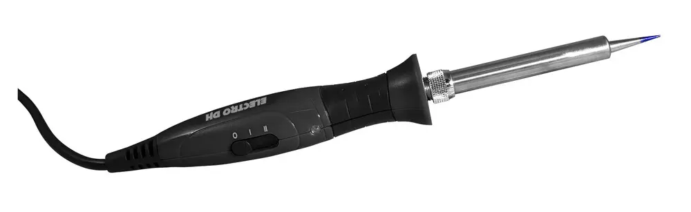 03.065 SOLDADOR ELECTRICO DOBLE POTENCIA 25/45W