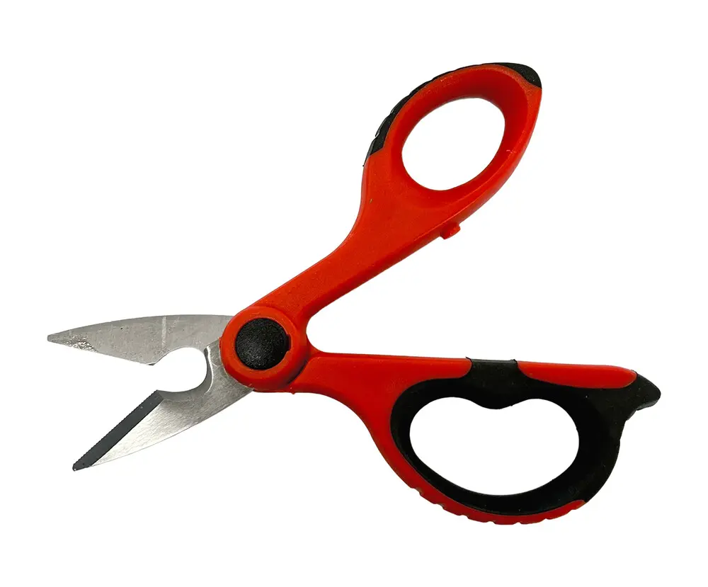 46.431 TIJERAS DE ELECTRICISTA PROFESIONAL