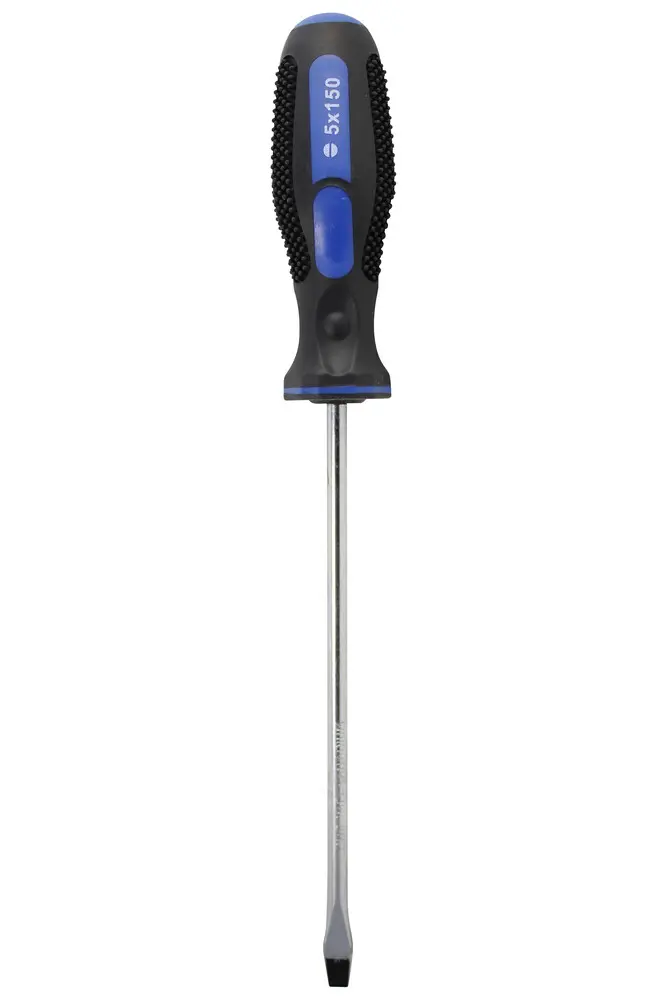 46.720/5X150 DESTORNILLADOR PUNTA PLANA