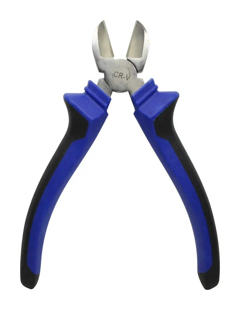 46.724/200 ALICATE DE CORTE DIAGONAL 200 mm