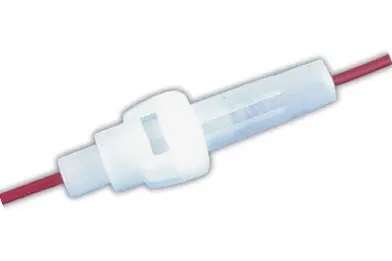 06.005 PORTAFUSIBLE AEREO 5x20 mm