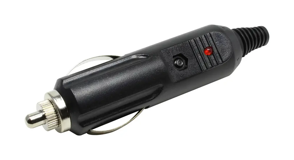 10.209/F/P CONECTOR HEMBRA AEREA MECHERO